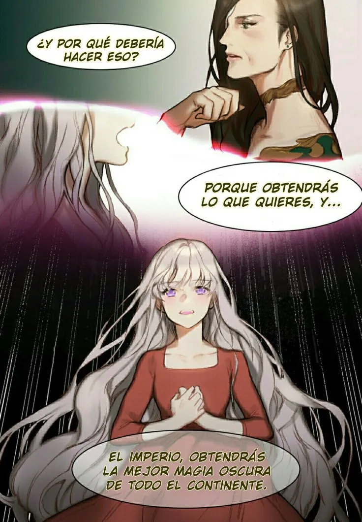 The Monstrous Duke's Adopted Daughter Capítulo 0 - Page 18