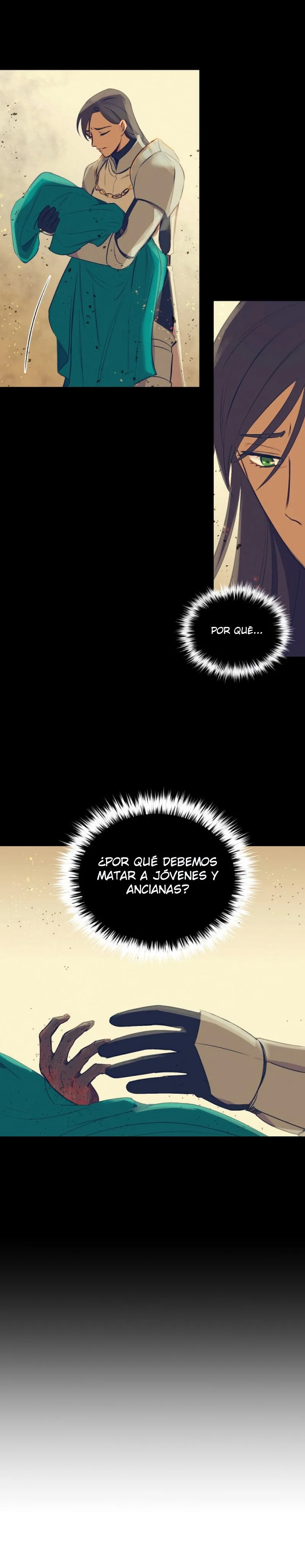 The Monstrous Duke's Adopted Daughter Capítulo 10 - Page 5