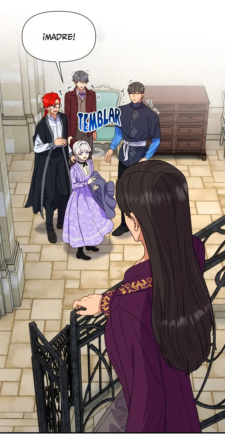 The Monstrous Duke's Adopted Daughter Capítulo 100 - Page 7