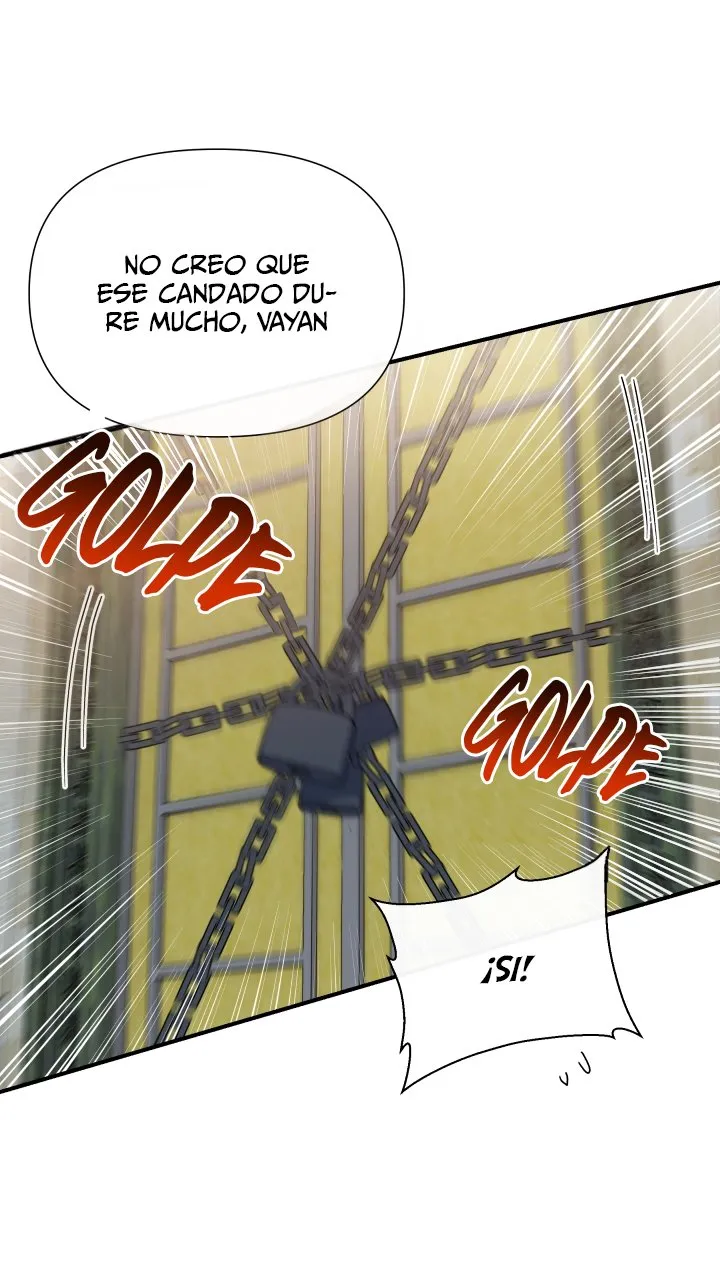 The Monstrous Duke's Adopted Daughter Capítulo 100 - Page 14