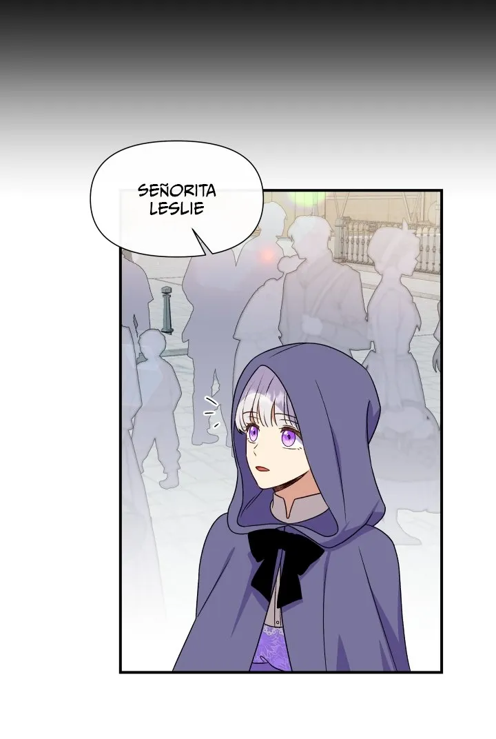 The Monstrous Duke's Adopted Daughter Capítulo 100 - Page 30
