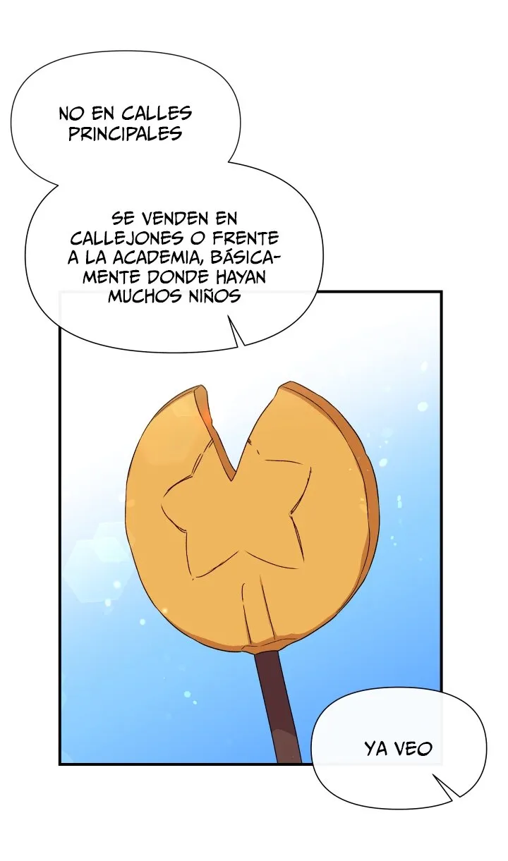 The Monstrous Duke's Adopted Daughter Capítulo 100 - Page 35