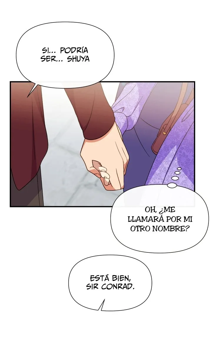 The Monstrous Duke's Adopted Daughter Capítulo 100 - Page 40