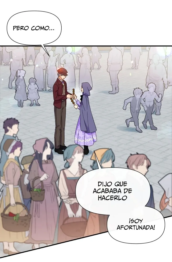 The Monstrous Duke's Adopted Daughter Capítulo 101 - Page 4