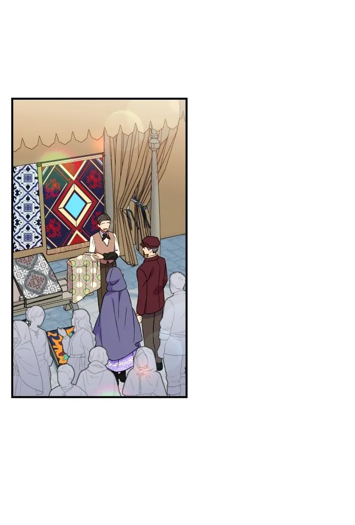 The Monstrous Duke's Adopted Daughter Capítulo 101 - Page 8