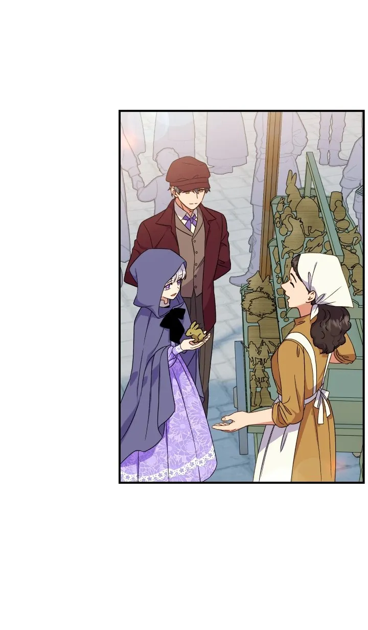 The Monstrous Duke's Adopted Daughter Capítulo 101 - Page 9