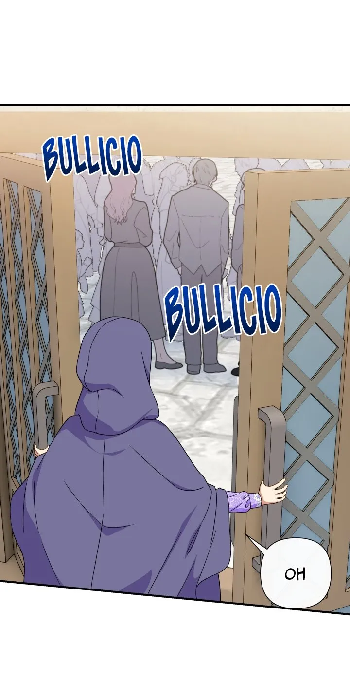 The Monstrous Duke's Adopted Daughter Capítulo 101 - Page 19