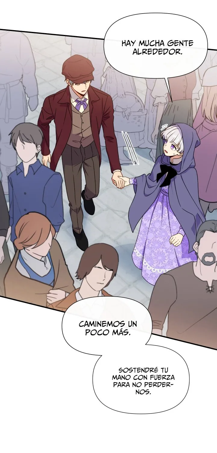 The Monstrous Duke's Adopted Daughter Capítulo 101 - Page 20
