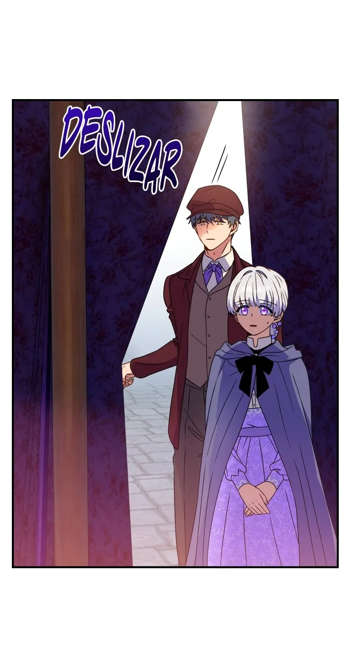 The Monstrous Duke's Adopted Daughter Capítulo 101 - Page 28