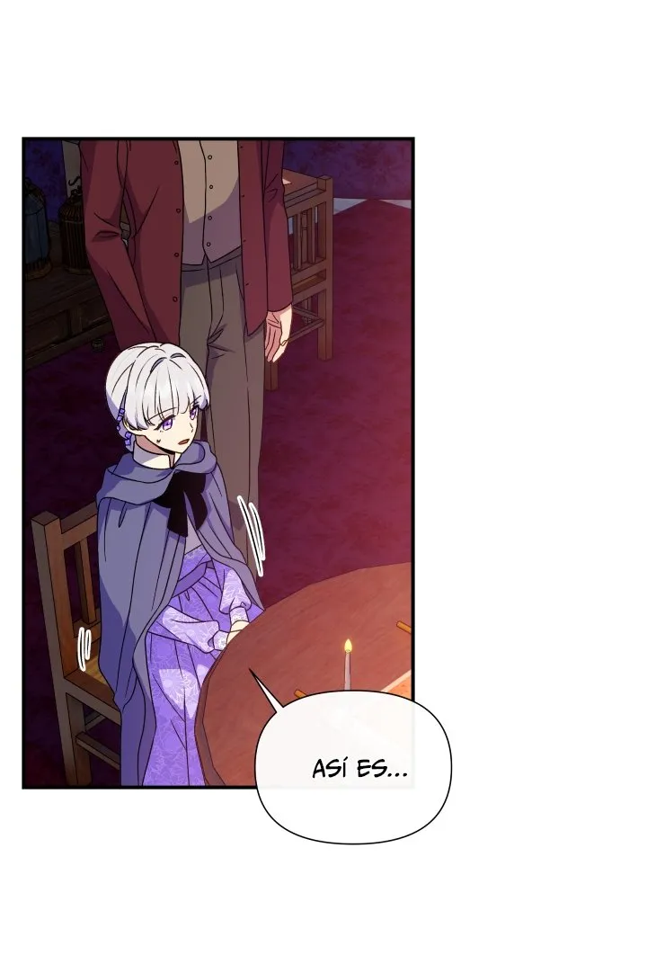 The Monstrous Duke's Adopted Daughter Capítulo 101 - Page 30