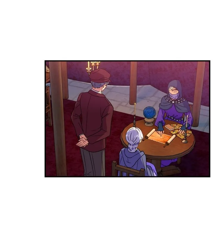 The Monstrous Duke's Adopted Daughter Capítulo 101 - Page 31