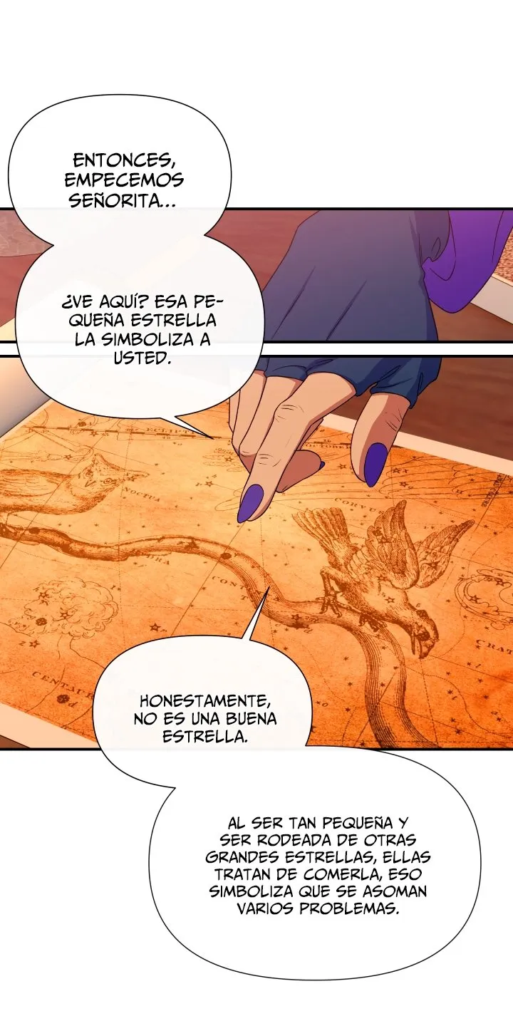 The Monstrous Duke's Adopted Daughter Capítulo 101 - Page 32