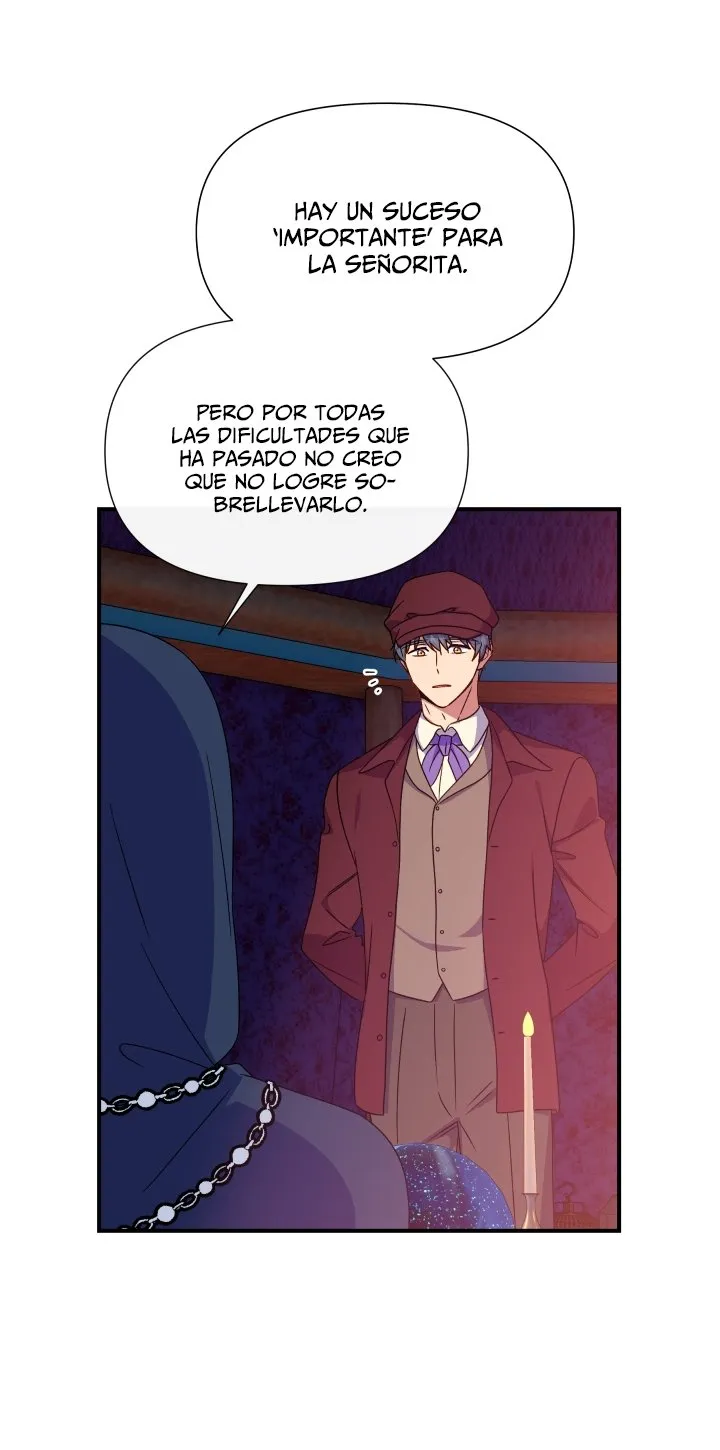 The Monstrous Duke's Adopted Daughter Capítulo 101 - Page 33