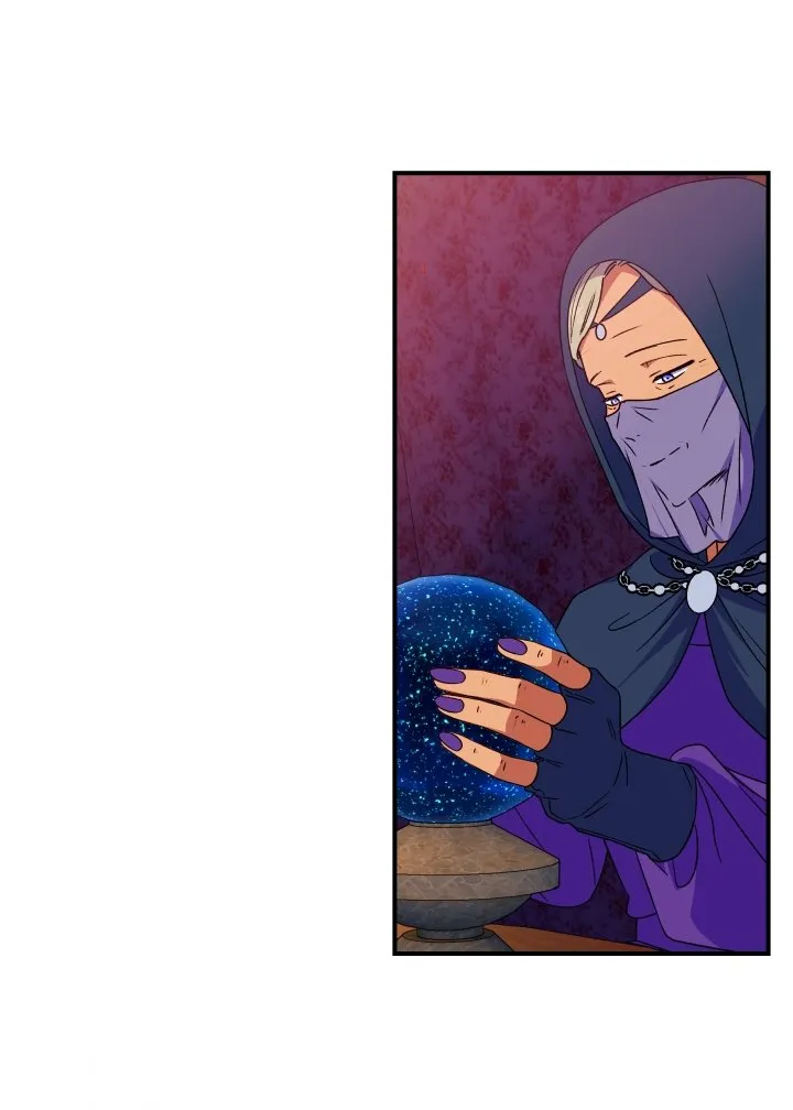 The Monstrous Duke's Adopted Daughter Capítulo 101 - Page 35