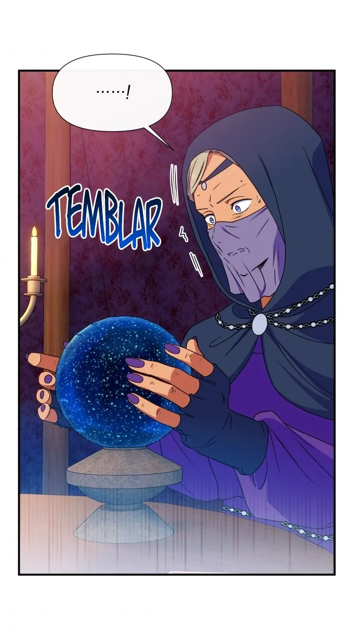 The Monstrous Duke's Adopted Daughter Capítulo 101 - Page 36