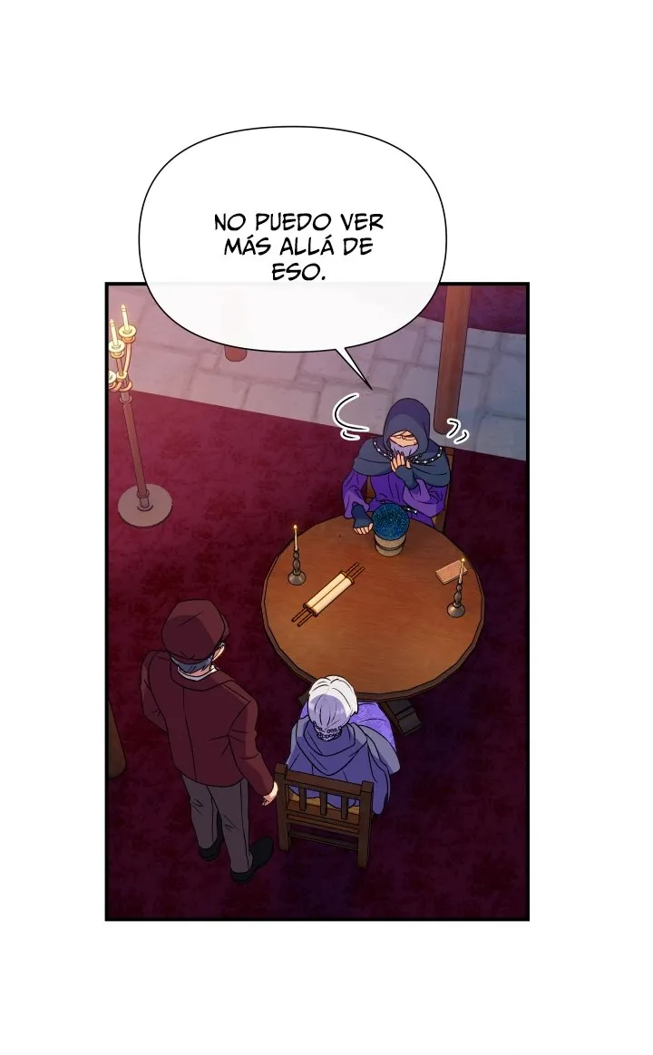 The Monstrous Duke's Adopted Daughter Capítulo 101 - Page 38