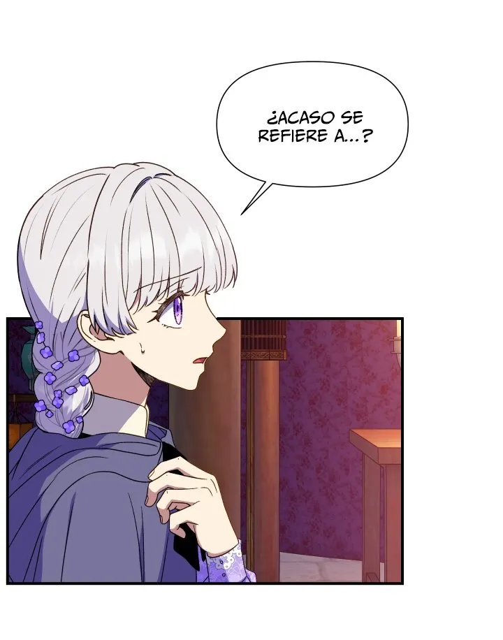 The Monstrous Duke's Adopted Daughter Capítulo 101 - Page 40