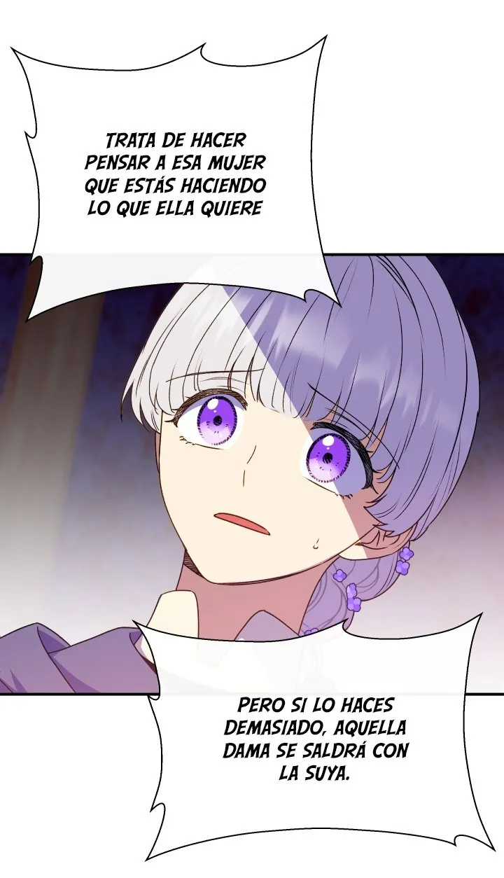 The Monstrous Duke's Adopted Daughter Capítulo 101 - Page 43