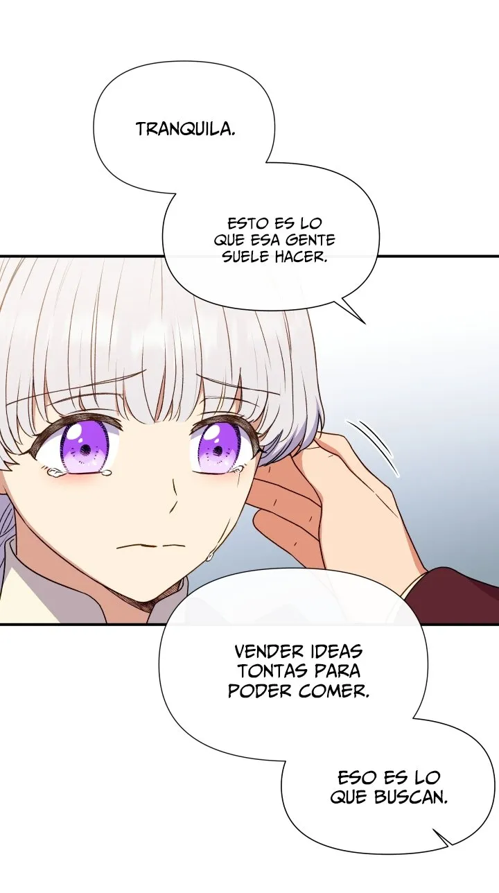 The Monstrous Duke's Adopted Daughter Capítulo 101 - Page 48