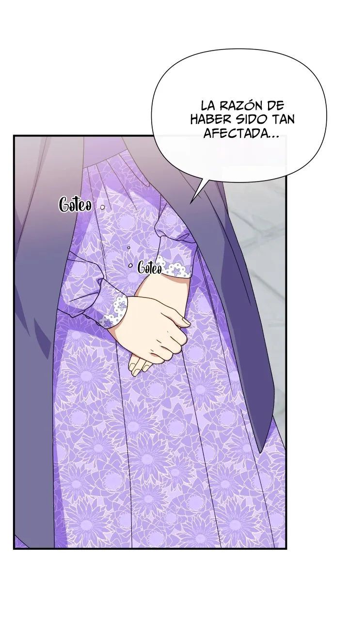 The Monstrous Duke's Adopted Daughter Capítulo 101 - Page 50
