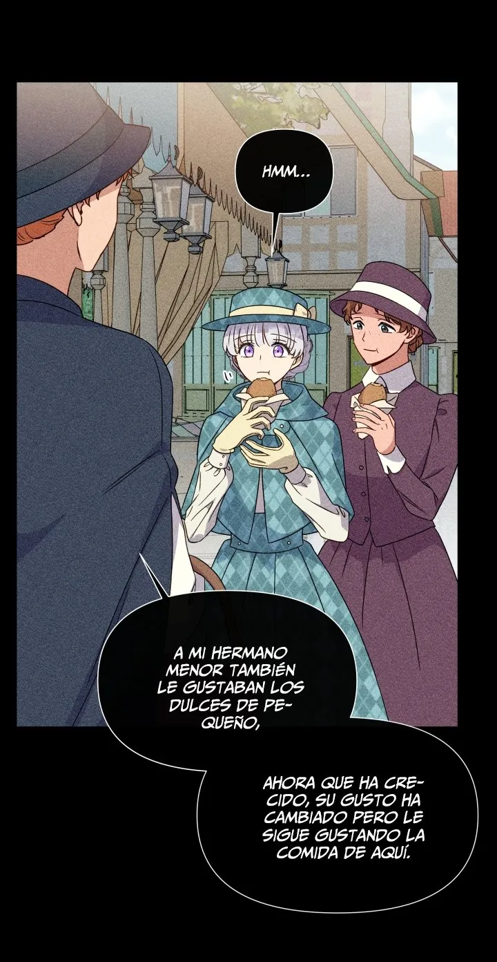 The Monstrous Duke's Adopted Daughter Capítulo 101 - Page 55