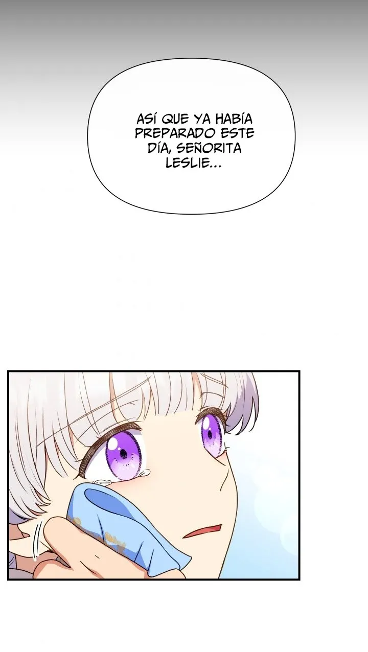 The Monstrous Duke's Adopted Daughter Capítulo 101 - Page 61