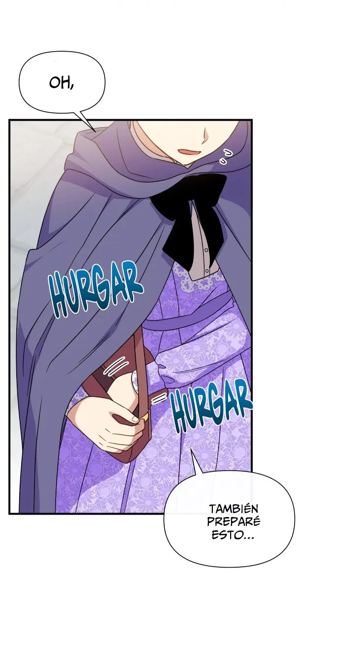 The Monstrous Duke's Adopted Daughter Capítulo 101 - Page 63
