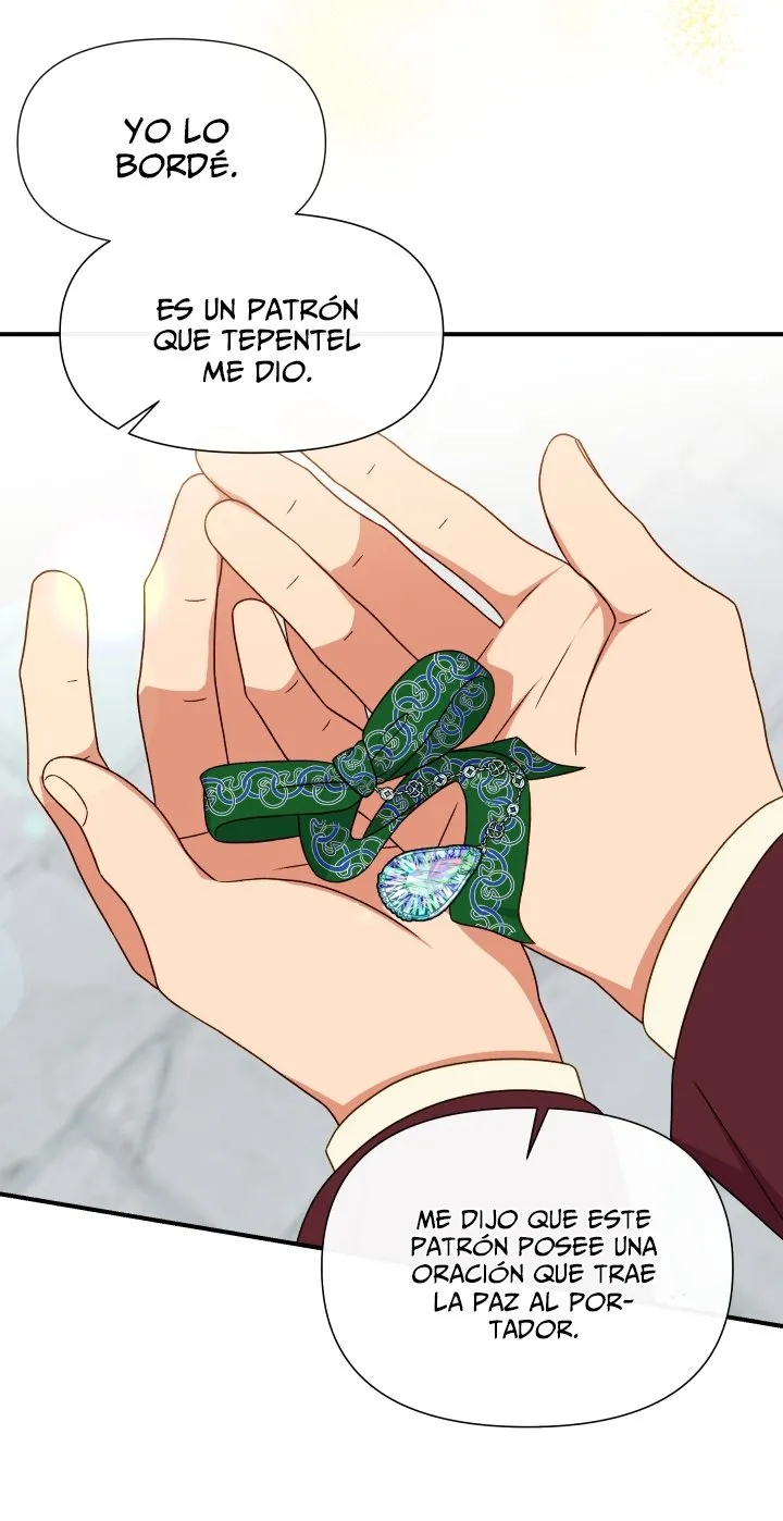 The Monstrous Duke's Adopted Daughter Capítulo 101 - Page 65