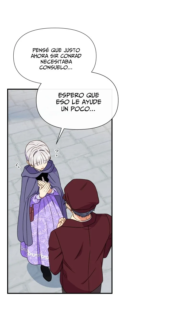 The Monstrous Duke's Adopted Daughter Capítulo 101 - Page 66