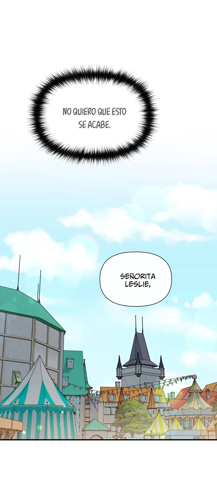 The Monstrous Duke's Adopted Daughter Capítulo 102 - Page 3