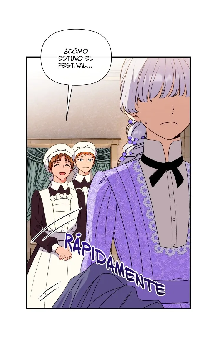 The Monstrous Duke's Adopted Daughter Capítulo 102 - Page 8