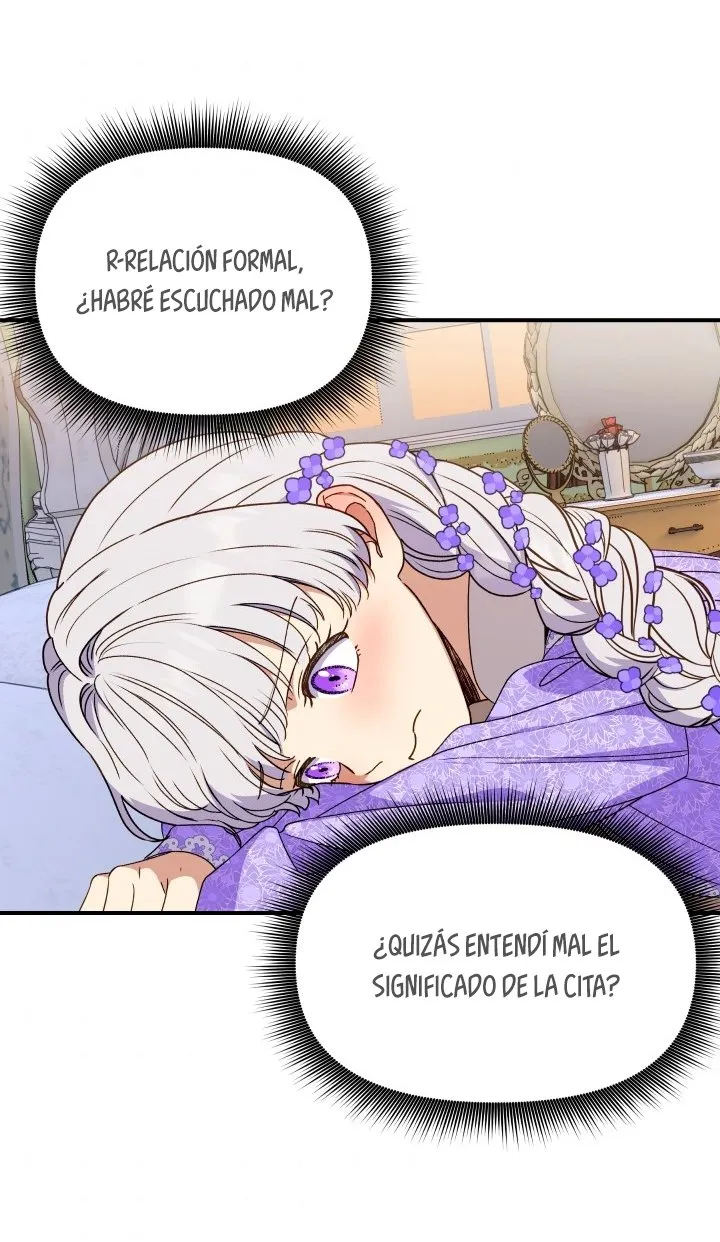 The Monstrous Duke's Adopted Daughter Capítulo 102 - Page 11