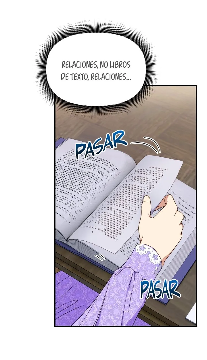 The Monstrous Duke's Adopted Daughter Capítulo 102 - Page 14