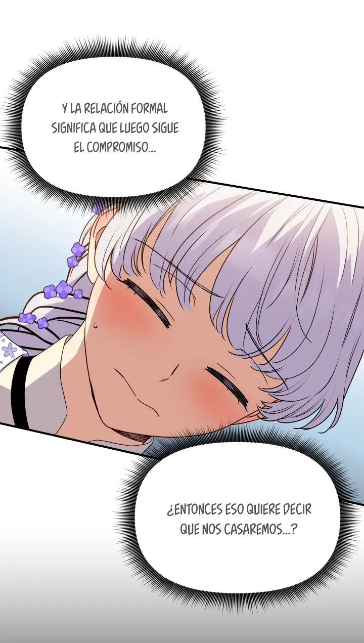 The Monstrous Duke's Adopted Daughter Capítulo 102 - Page 19