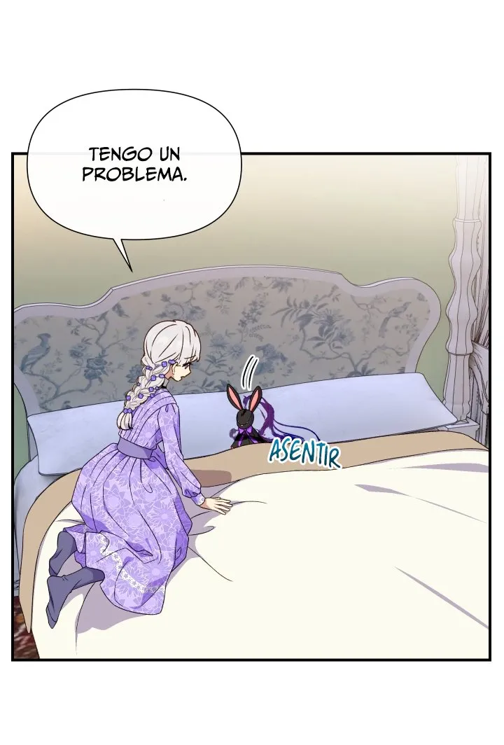 The Monstrous Duke's Adopted Daughter Capítulo 102 - Page 30