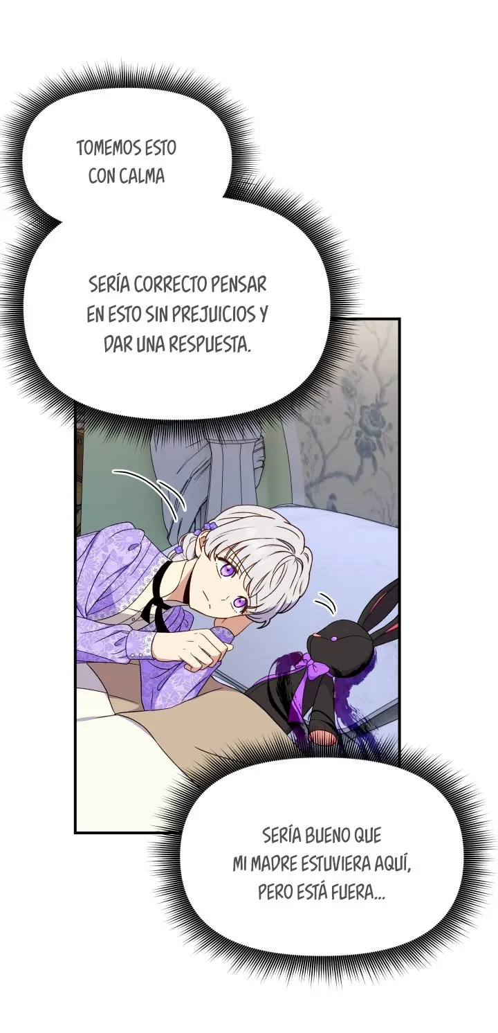 The Monstrous Duke's Adopted Daughter Capítulo 102 - Page 31
