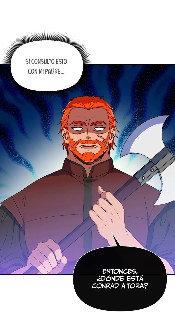 The Monstrous Duke's Adopted Daughter Capítulo 102 - Page 32