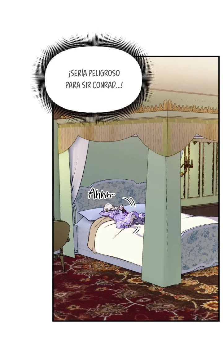 The Monstrous Duke's Adopted Daughter Capítulo 102 - Page 33