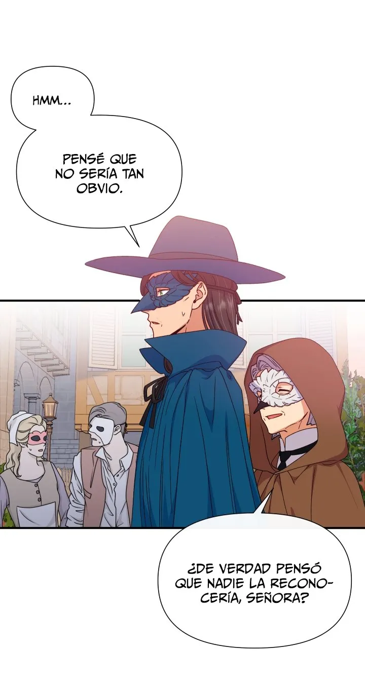 The Monstrous Duke's Adopted Daughter Capítulo 102 - Page 37