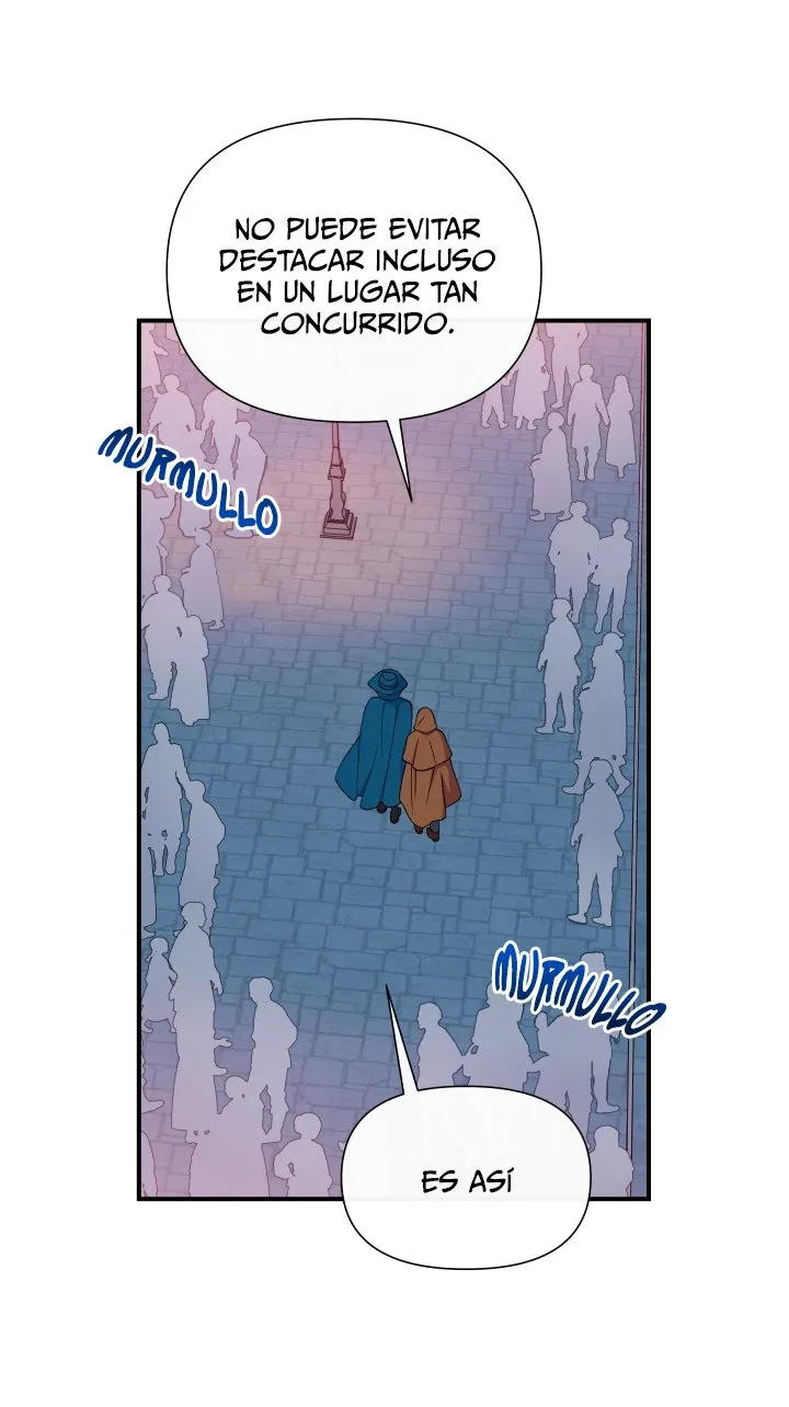 The Monstrous Duke's Adopted Daughter Capítulo 102 - Page 38