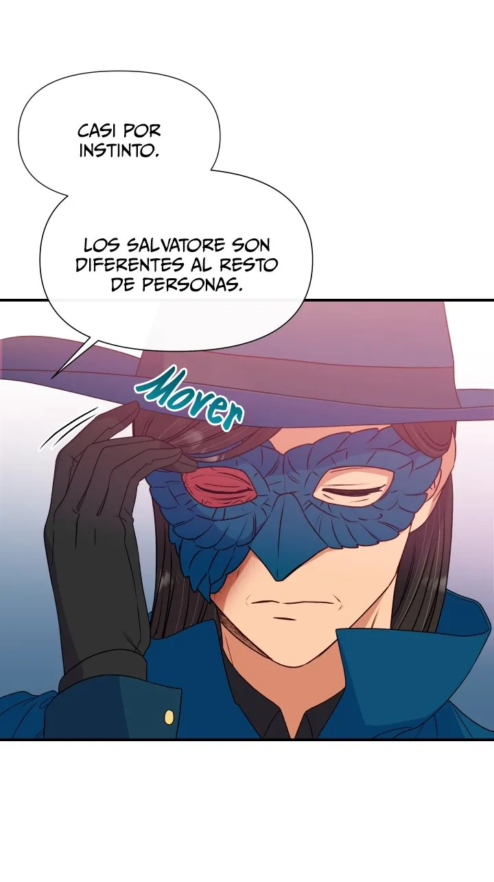The Monstrous Duke's Adopted Daughter Capítulo 102 - Page 39
