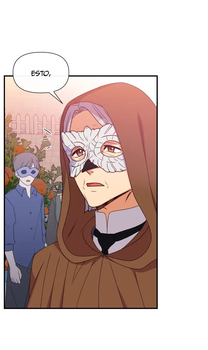 The Monstrous Duke's Adopted Daughter Capítulo 102 - Page 40
