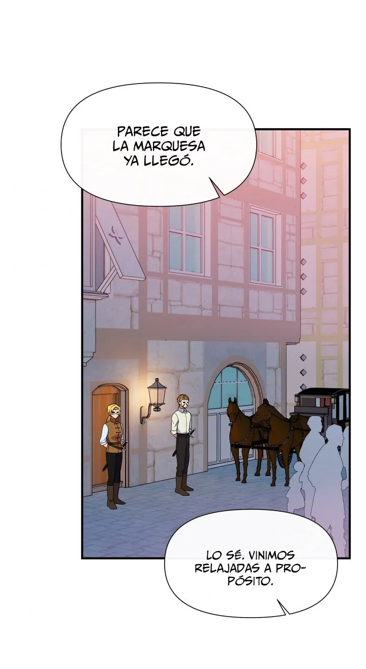 The Monstrous Duke's Adopted Daughter Capítulo 102 - Page 41