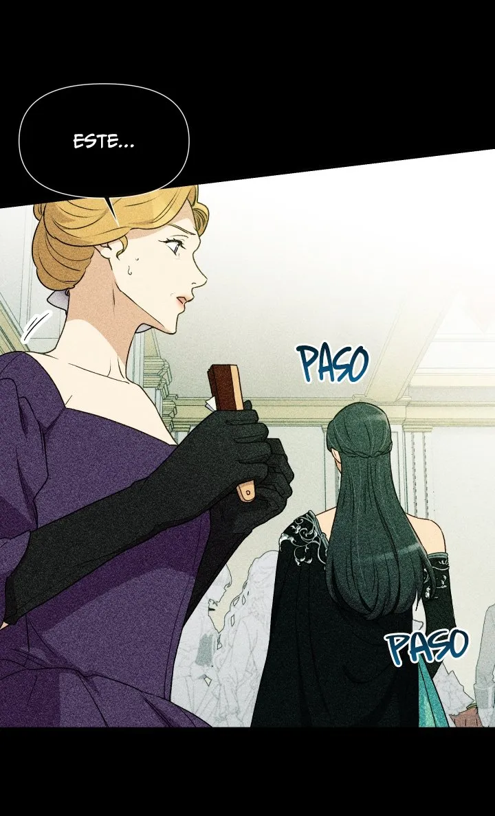 The Monstrous Duke's Adopted Daughter Capítulo 102 - Page 46