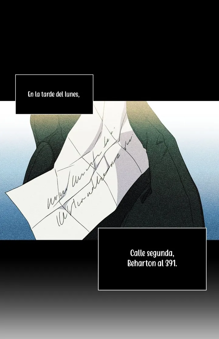 The Monstrous Duke's Adopted Daughter Capítulo 102 - Page 49