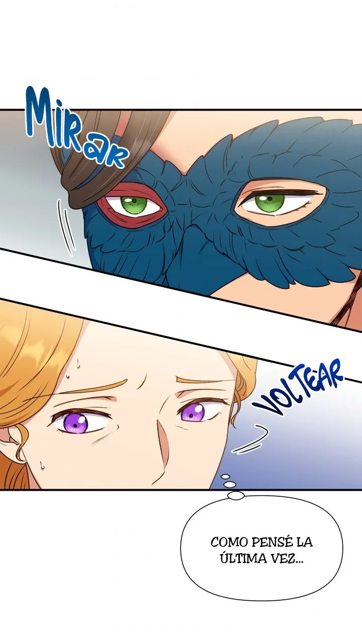 The Monstrous Duke's Adopted Daughter Capítulo 102 - Page 53