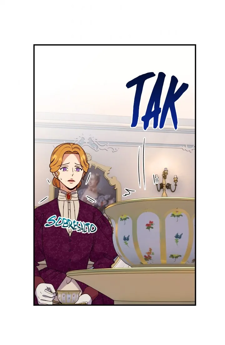The Monstrous Duke's Adopted Daughter Capítulo 102 - Page 54