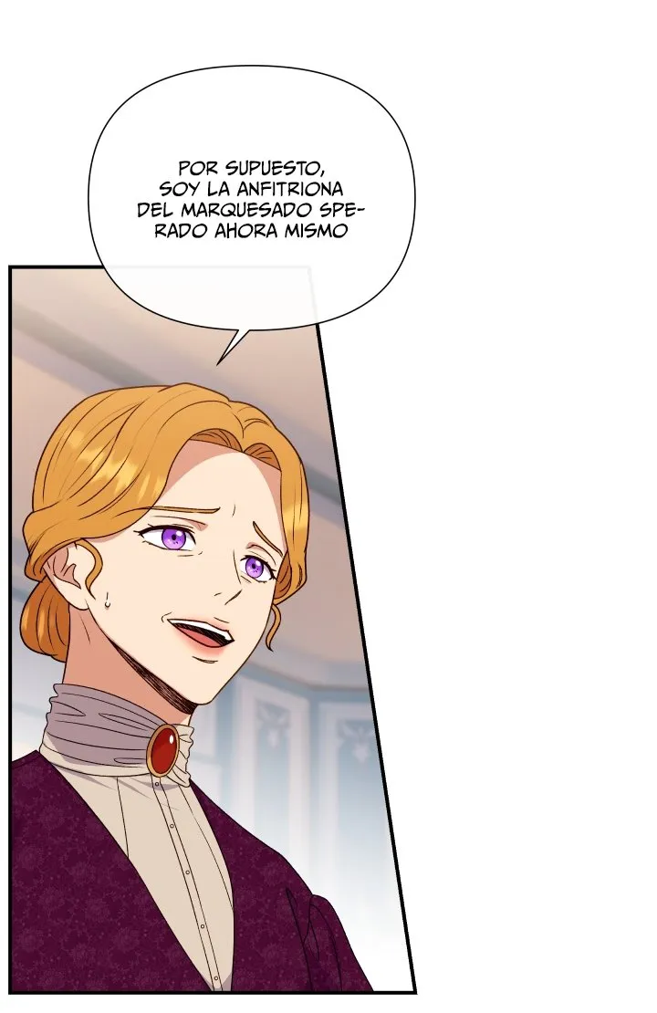 The Monstrous Duke's Adopted Daughter Capítulo 102 - Page 58