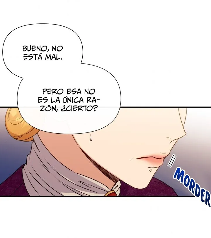 The Monstrous Duke's Adopted Daughter Capítulo 102 - Page 63