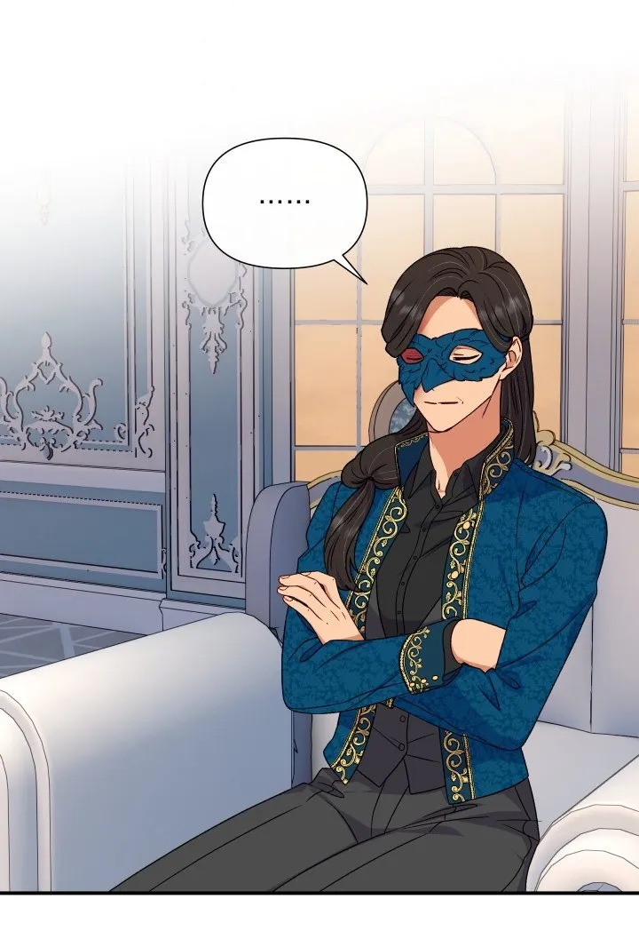 The Monstrous Duke's Adopted Daughter Capítulo 102 - Page 64